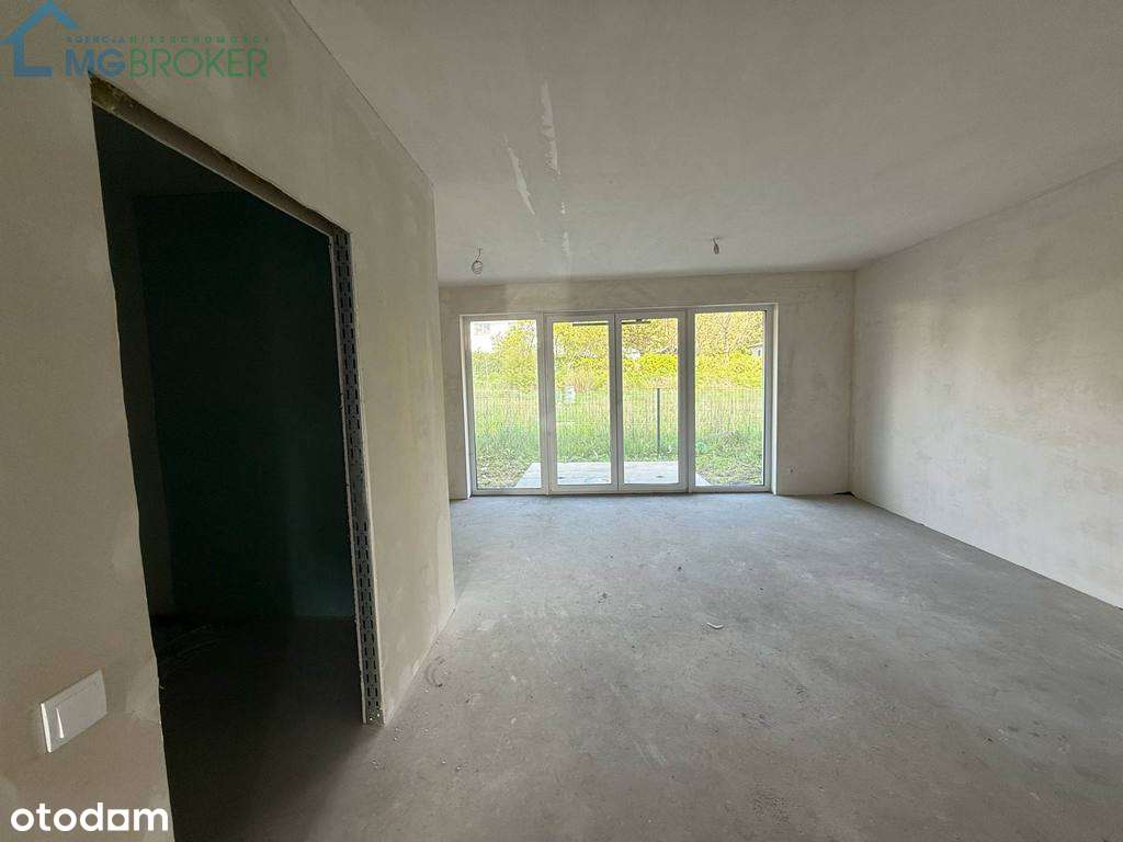 Mysłowice- Słoneczne Wzgórze/M4/OGRÓDEK+ TARAS/OD ZARAZ-1