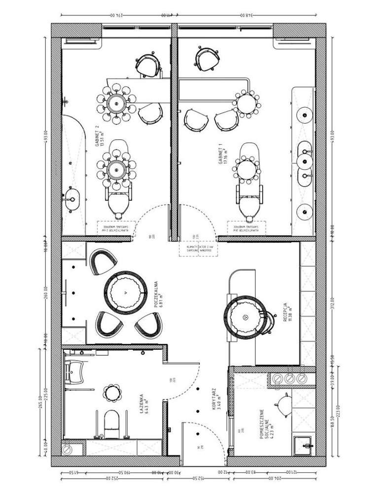 Wyjątkowa oferta - Mieszkanie w ścisłym centrum!-1