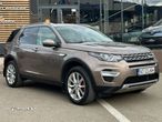 Land Rover Discovery Sport 2.0 l TD4 HSE Luxury Aut. - 2