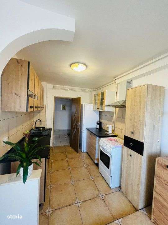 APARTAMENT 3 CAMERE | ZONA DACIA | TERMEN LUNG - Imagine principală: 3/10