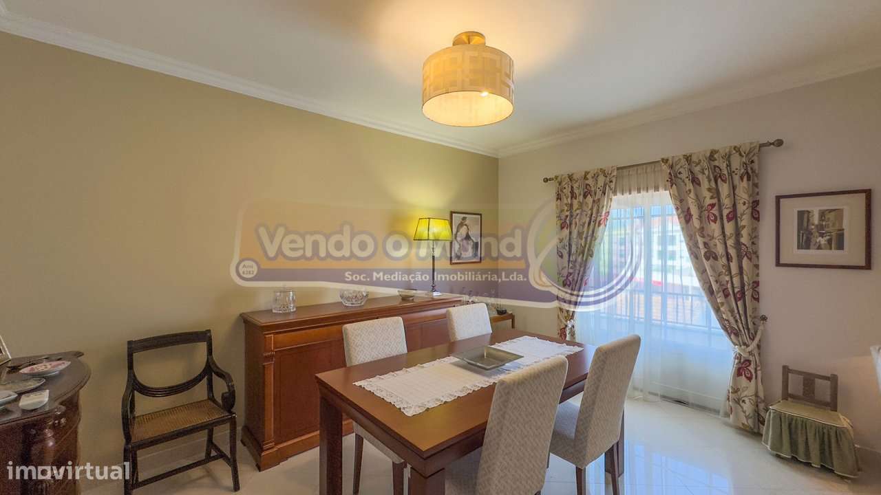 Apartamento T4 em Benavente (B602) - Grande imagem: 5/34