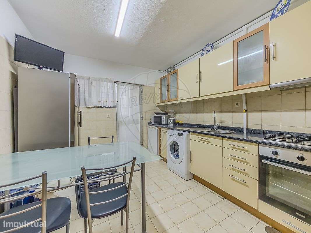 Apartamento T2 para venda - Grande imagem: 5/20