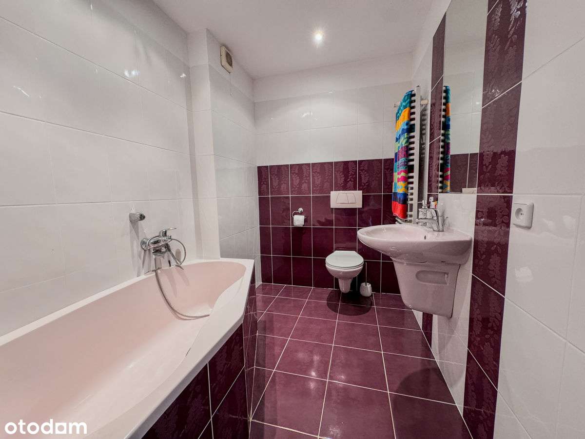 Dom w zabudowie szeregowej - 237 m2-13