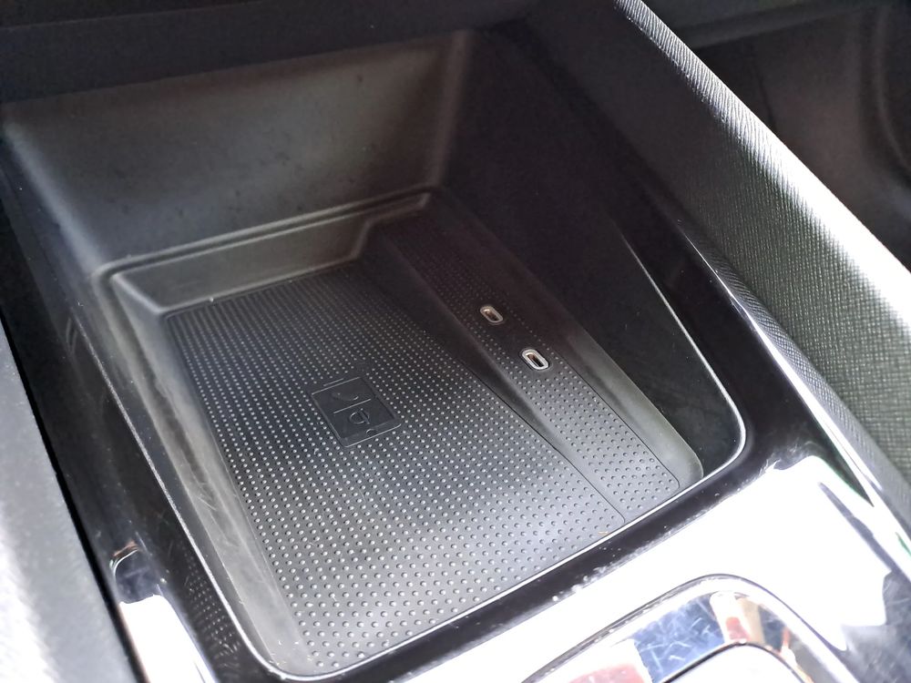 SKODA OCTAVIA 1.5eTSI 150KM Hak Virtual Martwe pole ACC Manetki Ambiente Elek.fotele