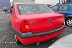 Punte spate Dacia Logan 1  [din 2004 pana  2008] Sedan 1.6 MT (87 hp) - 4