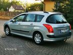 Peugeot 308 100 VTi Tendance - 4