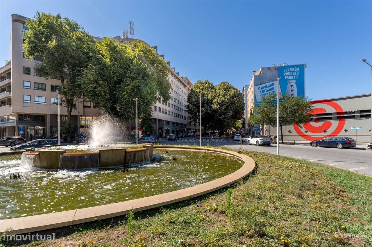Apartamento T3 Venda em Matosinhos e Leça da Palmeira,Matosinhos-23