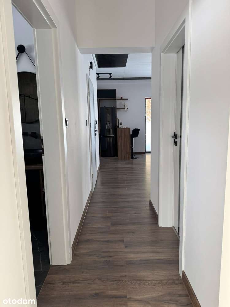 Dom parterowy w sercu Kaszub przy samym lesie-11