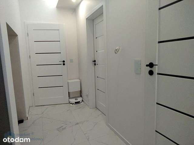 Nowoczesne mieszkanie z ogródkiem!-11