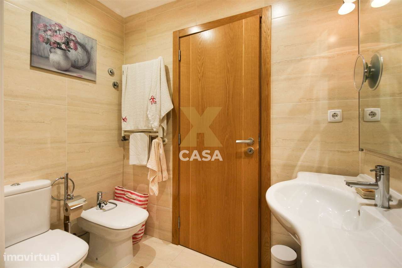 Apartamento T3 Venda em Póvoa de Santa Iria e Forte da Casa,Vila Franc-20