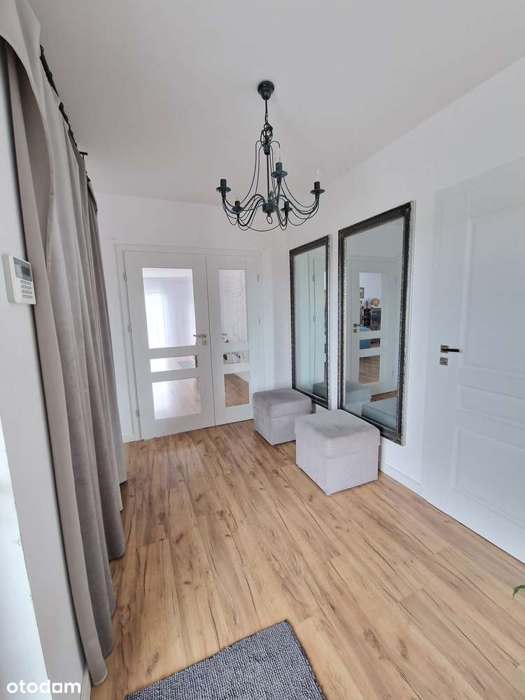 Wyjątkowy dom pod lasem, gotowy, bez nakładów finansowych, Środa Wlkp.-6