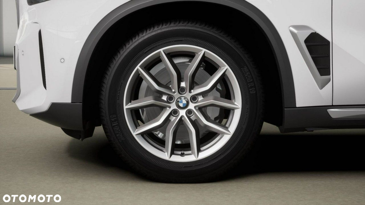 BMW X5 - 9