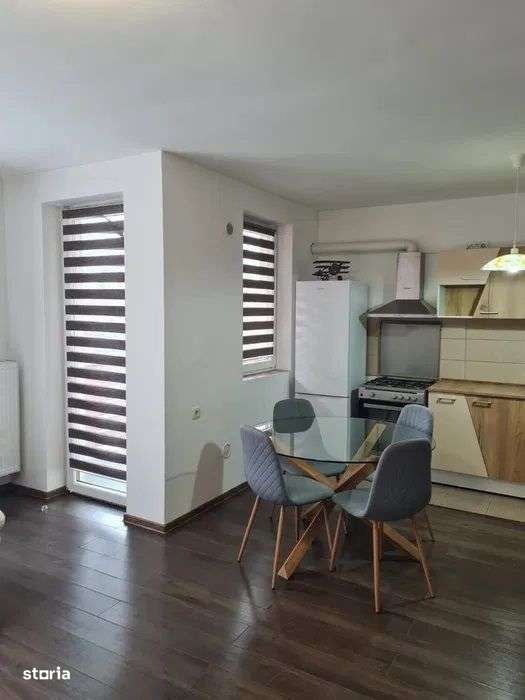 Ama Residence - Inchiriere ap. 2 camere + loc de parcare - Imagine principală: 2/8