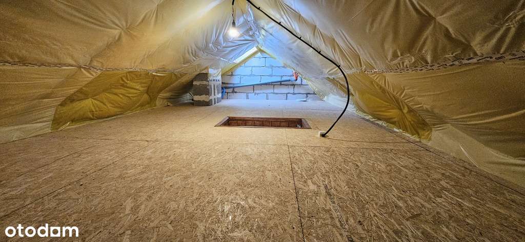 Dom pod Gdańskiem w cenie kawalerki - Nowa Cena !-16