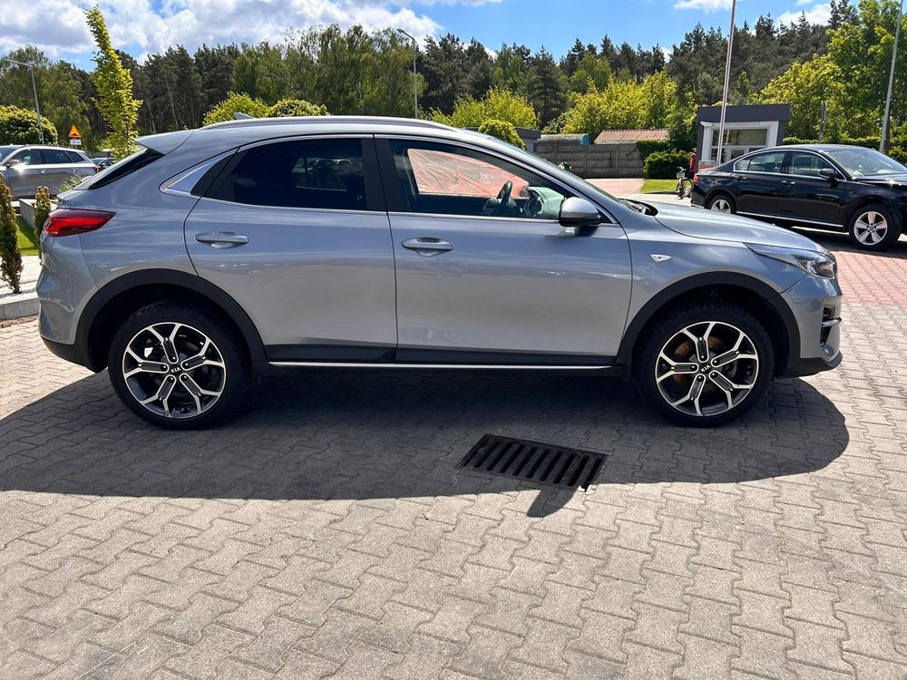 Kia XCeed 1.5 T-GDI M 2021