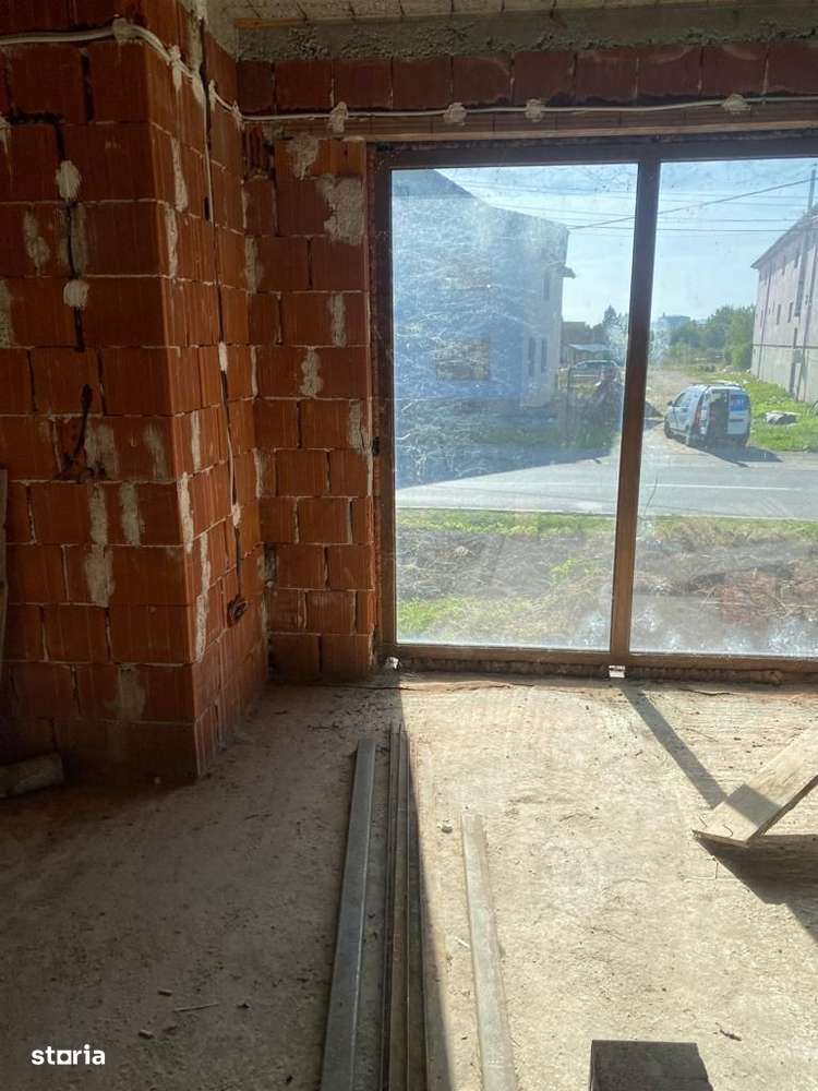 Casa tip triplex in Beius - Imagine principală: 5/11