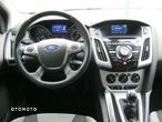 Ford Focus 1.0 EcoBoost Edition Start - 5