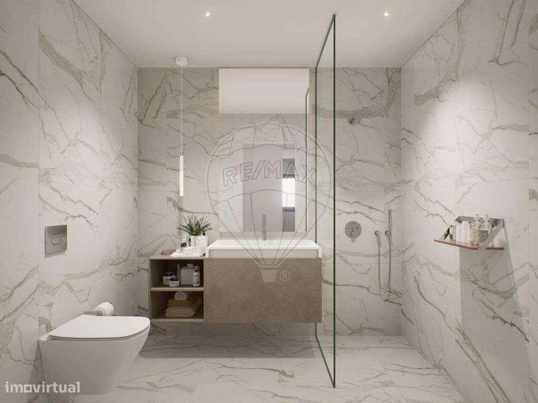 Apartamento T3 para venda - Grande imagem: 3/9