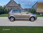 Volkswagen Golf Plus 1.6 Comfortline - 10