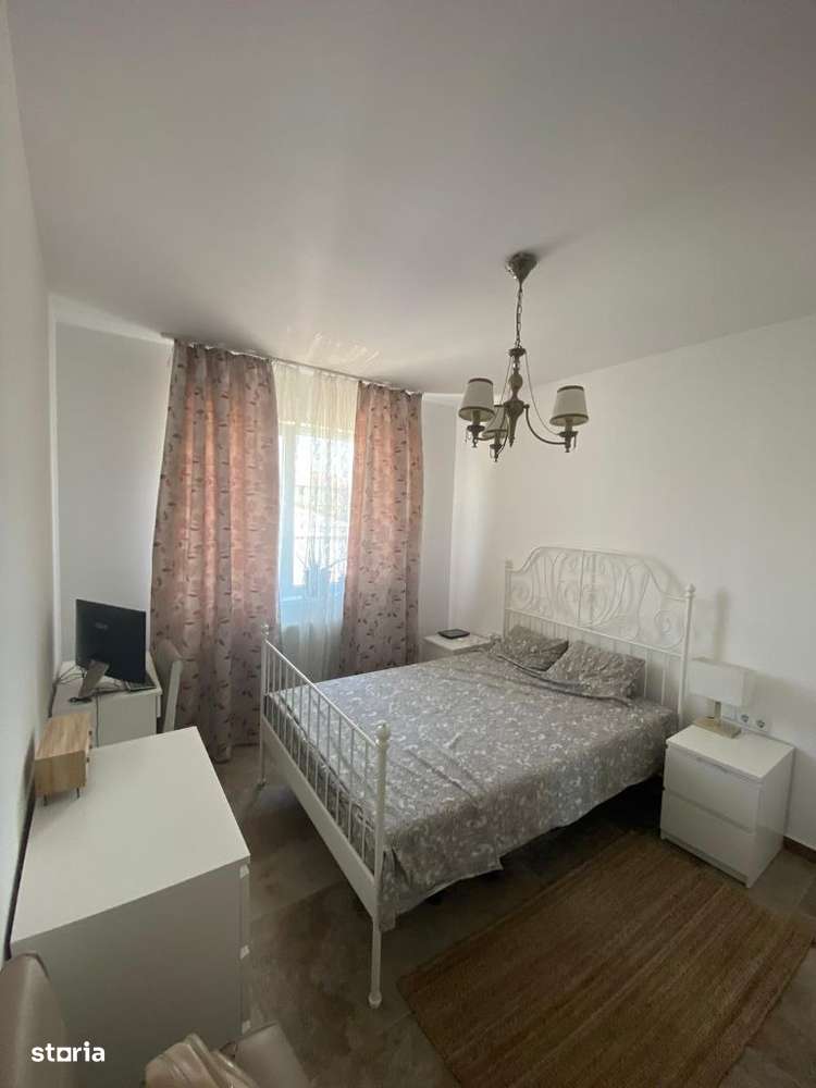 Apartament 3 camere de inchiriat - Chiajna - Loc de parcare - Imagine principală: 4/12