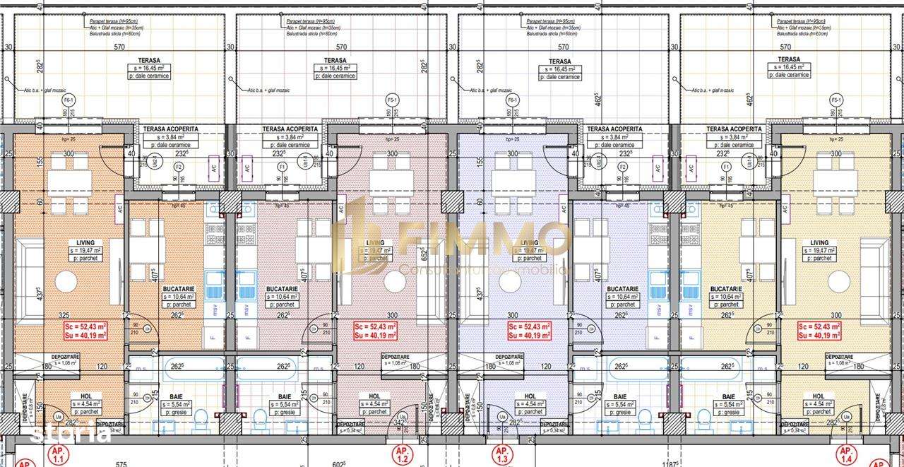 Microap 2 cam | 40mp | Terasa 16mp  | Suceava | ID:1162 - Imagine principală: 4/6