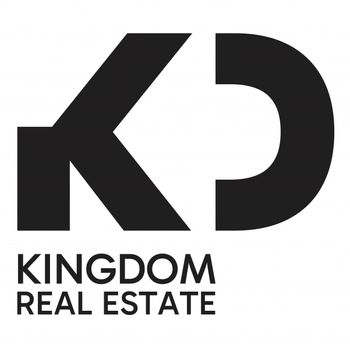 Kingdom Real Estate Logo