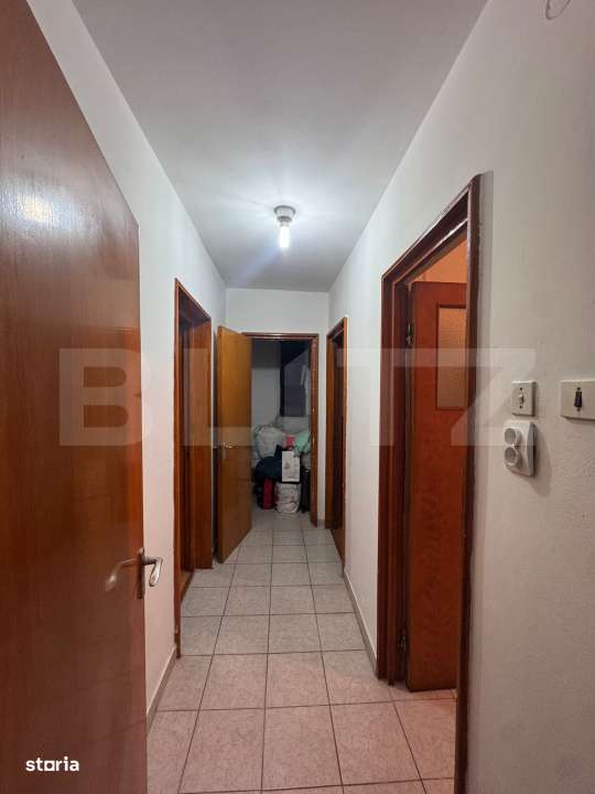 Apartament de 3 camere, 70 de mp, zona Alexandru Obregia - Imagine principală: 5/11