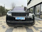 Land Rover Range Rover 3.0 I6 D300 MHEV HSE - 3