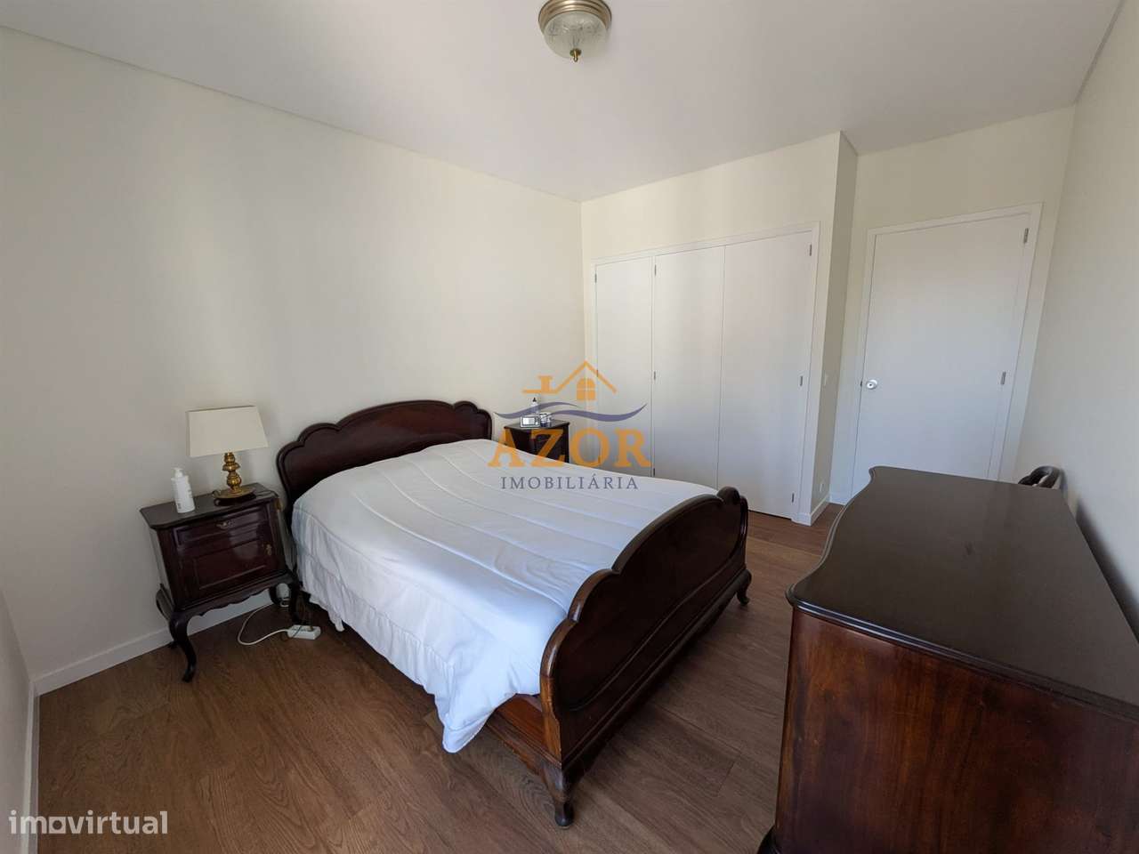 Apartamento T3 Venda em Ponta Delgada (São Sebastião),Ponta Delgada-17