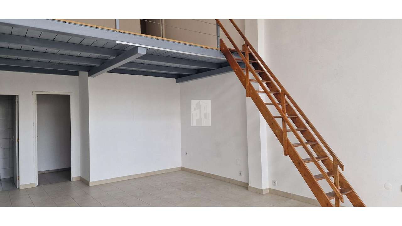 Loja - c/ mezzanine - Grande imagem: 4/20