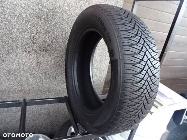 225/60/R17 99V GOODRIDE ALL SEASON ELITE Z-461 - 2