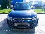 SsangYong Korando 1.5 T-GDI Quartz 2WD - 26