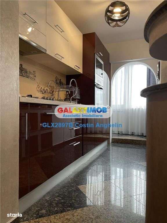 Apartament 2 Camere Elegant - Decebal - Imagine principală: 4/16