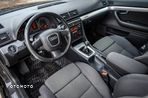 Audi A4 Avant 2.0T FSI Quattro - 21