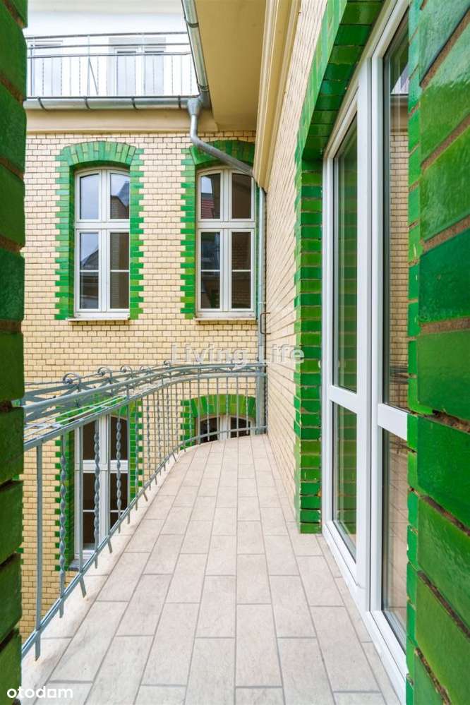 Apartamenty w kamienicy-6