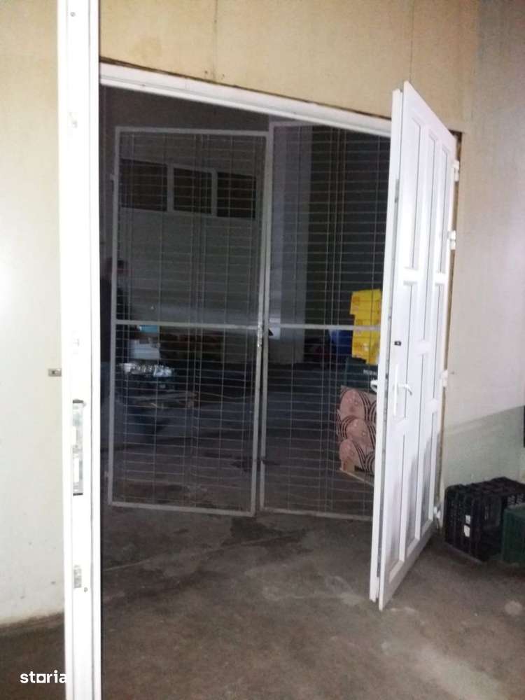 TURDA-FABRICA PANIFICATIE- TEREN 5,000 MP - Imagine principală: 5/11