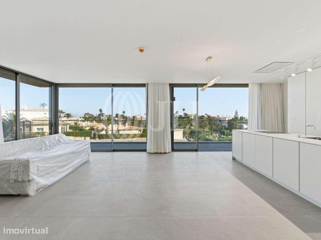 Apartamento T3 com Terraço Nomad Bay - Grande imagem: 2/43