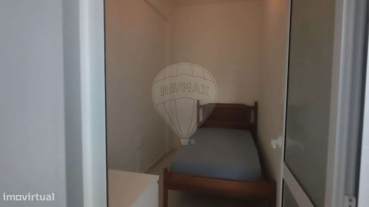 Apartamento T1 para venda-12