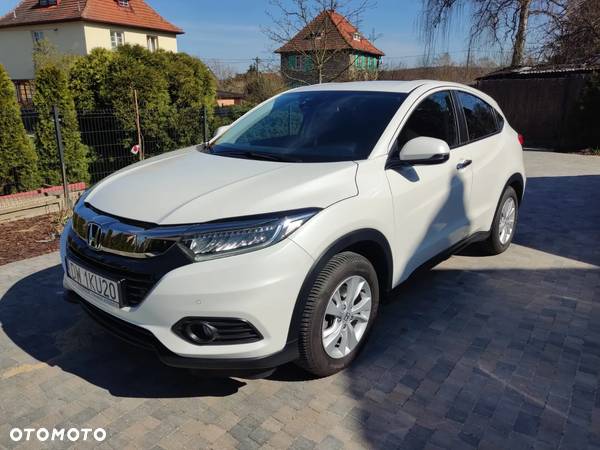 Honda HR-V 1.5 Elegance (ADAS / Connect+) CVT - 1