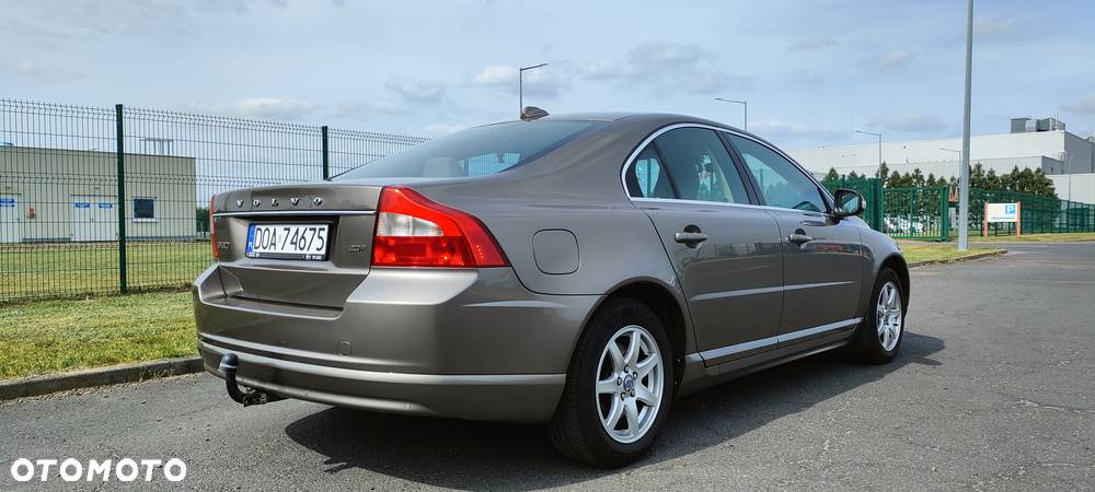 Volvo S80 2.0F Momentum - 30