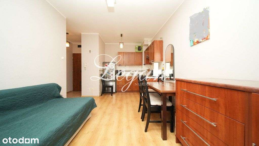 Mieszkanie 33 m² | parter | balkon | piwnica. - Pełny obrazek: 4/8