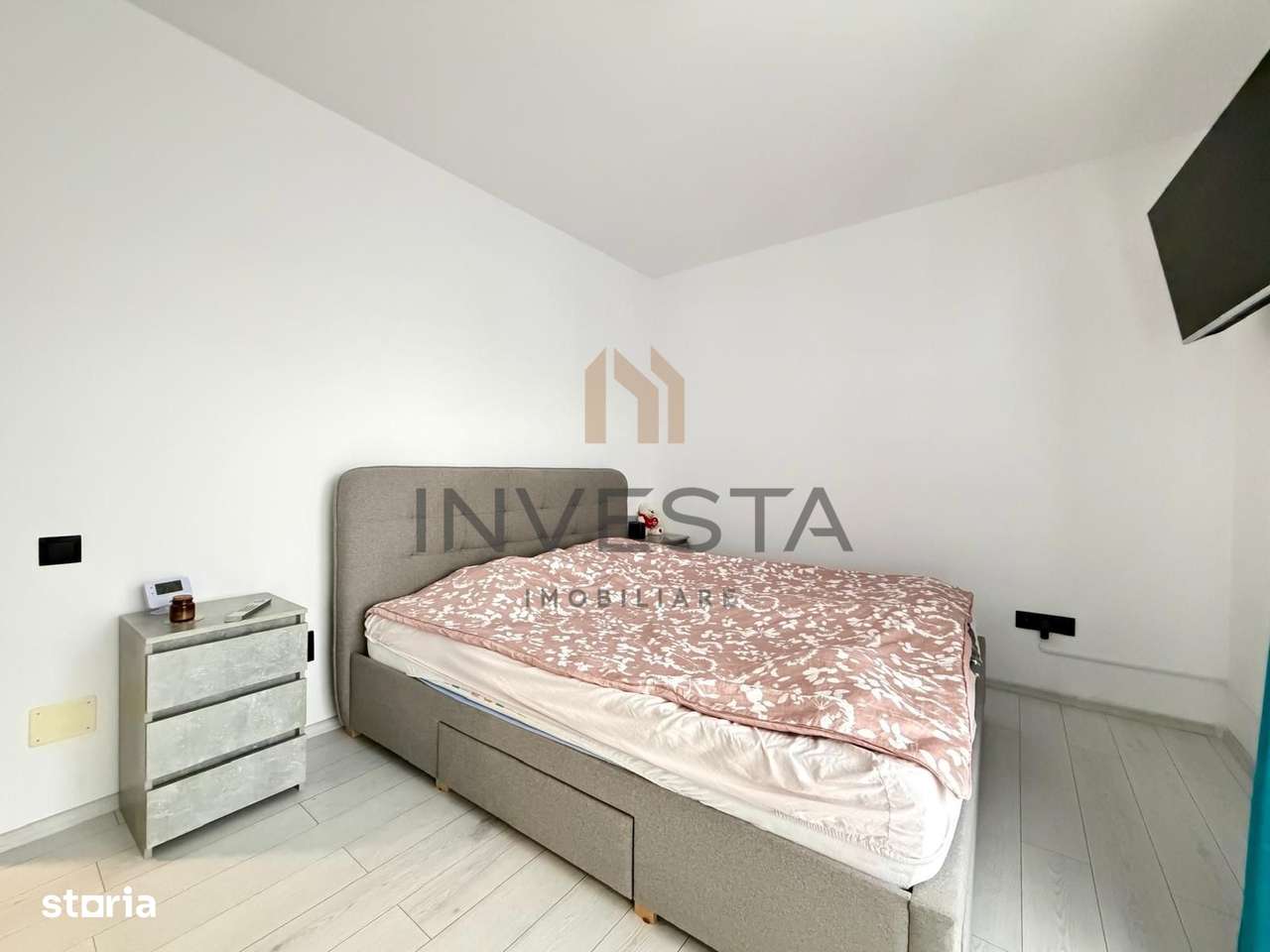 Apartament cu 2 camere in zona strazii Muresului ! - Imagine principală: 5/10