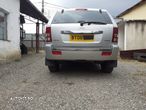 Dezmembrez Jeep Grand Cherokee III 3.0 - 4