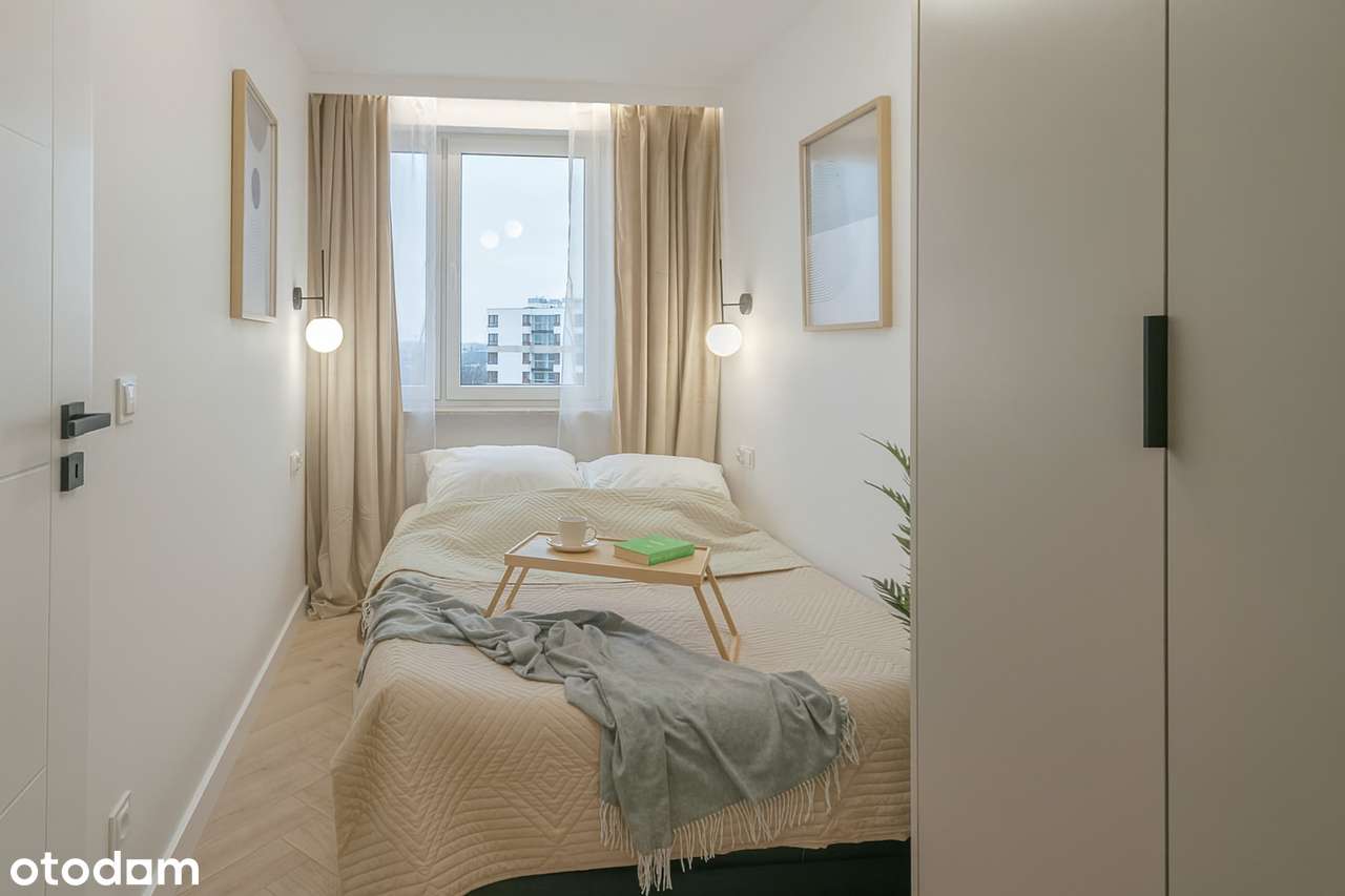 2-POK*po*REMONCIE*garderoba*WOLA/OCHOTA*tramwaj*BEZPOŚREDNIO - Pełny obrazek: 5/13