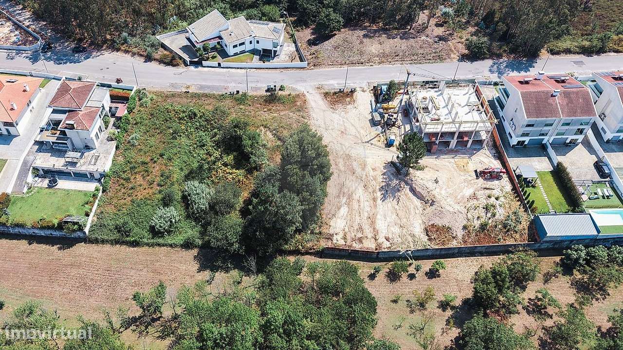 Terreno  para venda-3