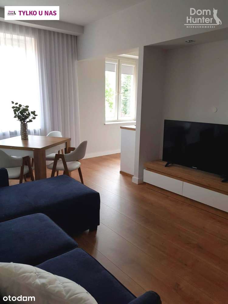 Dwupokojowe w samym centrum Gdańska, po remoncie-3