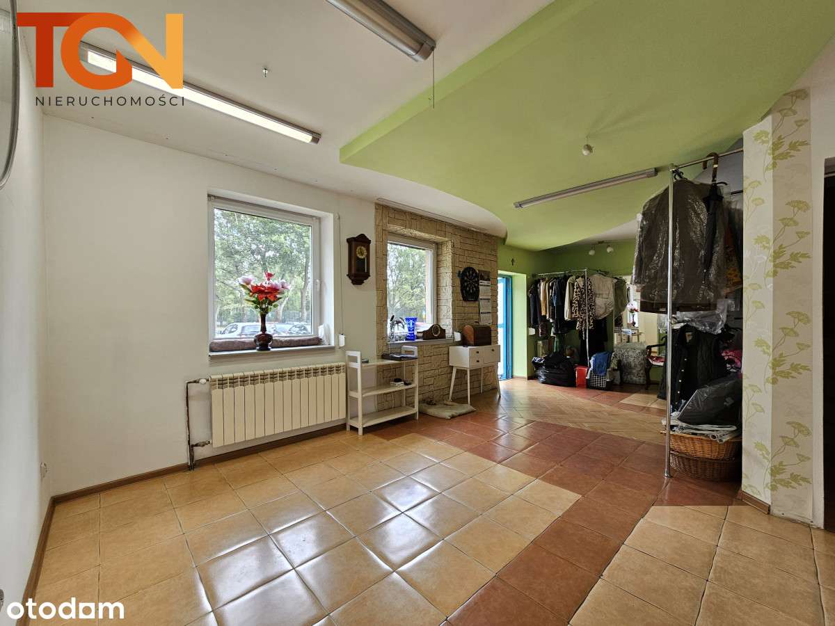 Pawilon 110 m2 Radogoszcz Zachód - Pełny obrazek: 5/20