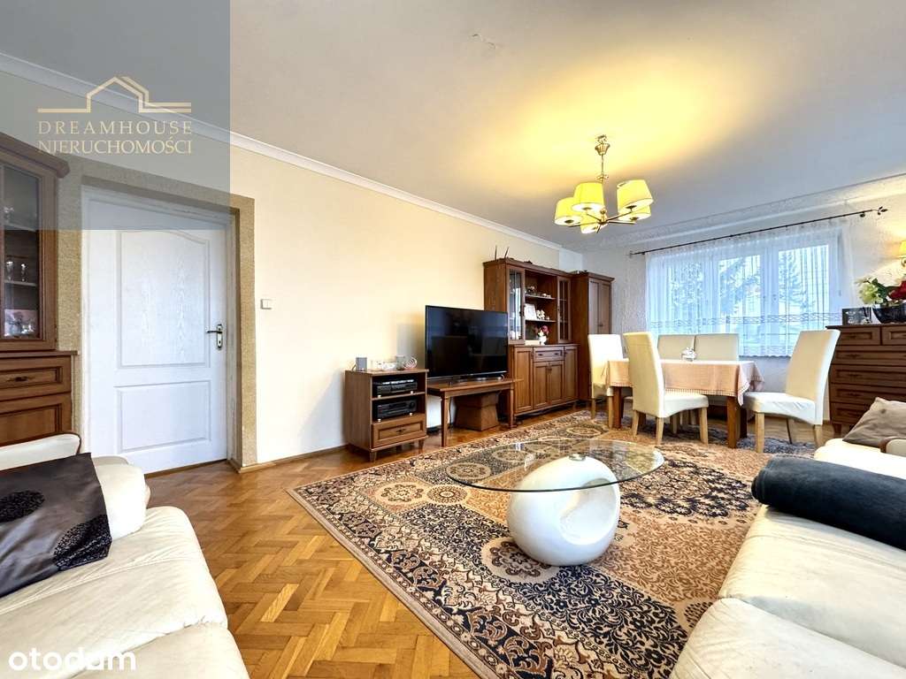 Dom z potencjałem dla rodziny lub biznesu-6