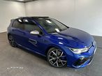 Volkswagen Golf 2.0 TSI DSG 4Motion R - 6