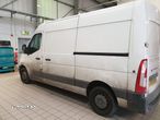 Dezmembrez Opel Movano 2.3 euro 5 - 1